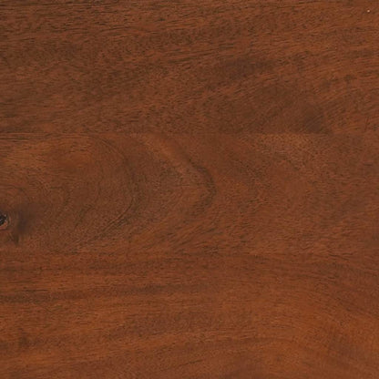 Wastafelkast met plank Bruin 62 x 33 x 58 cm Bewerkt hout