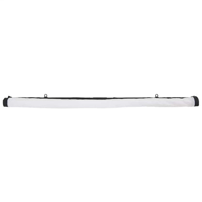 Projectiescherm wandhangend 50 inch 4:3