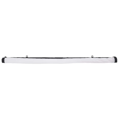 Projectiescherm wandhangend 72 inch 4:3