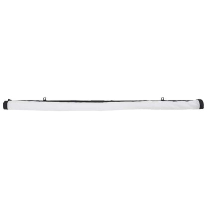 Projectiescherm wandhangend 60 inch 16:9