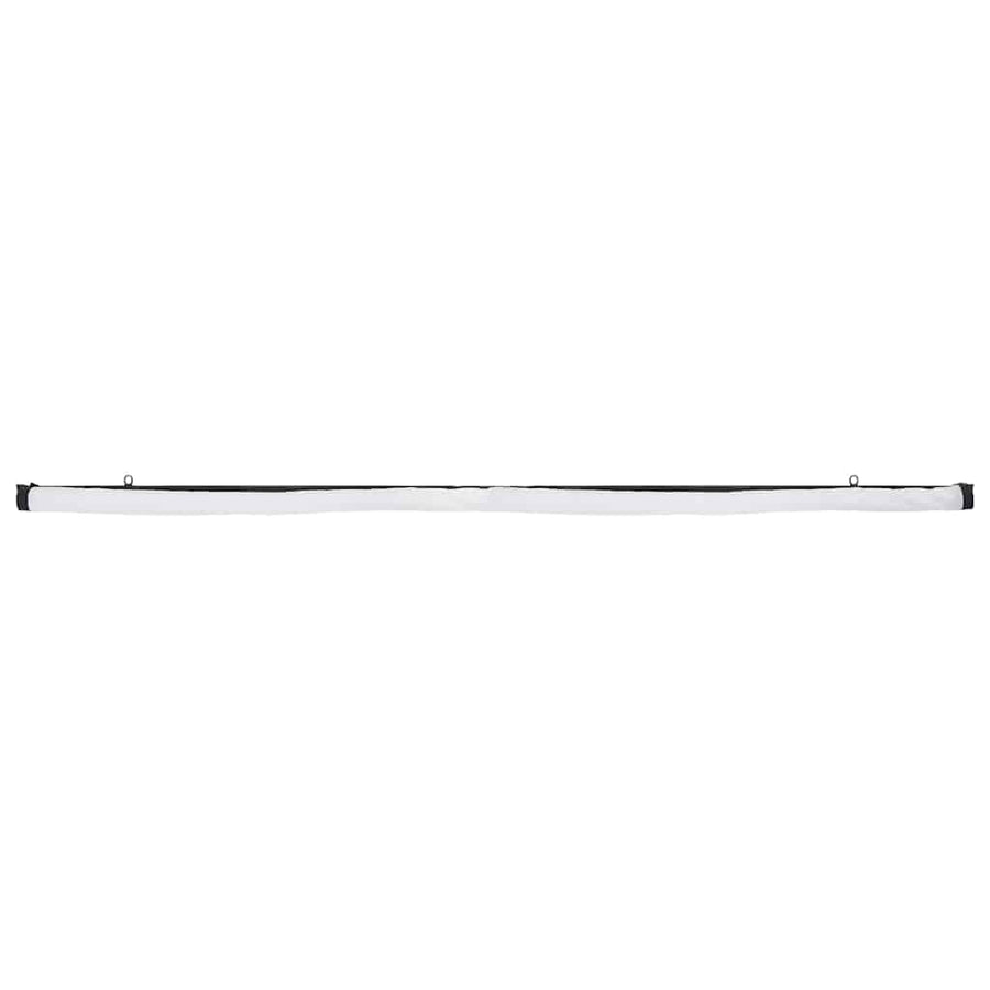 Projectiescherm wandhangend 84 inch 16:9