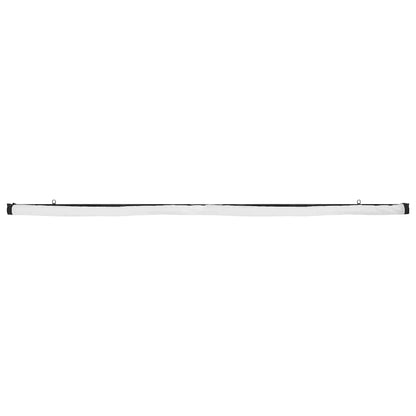 Projectiescherm wandhangend 90 inch 16:9