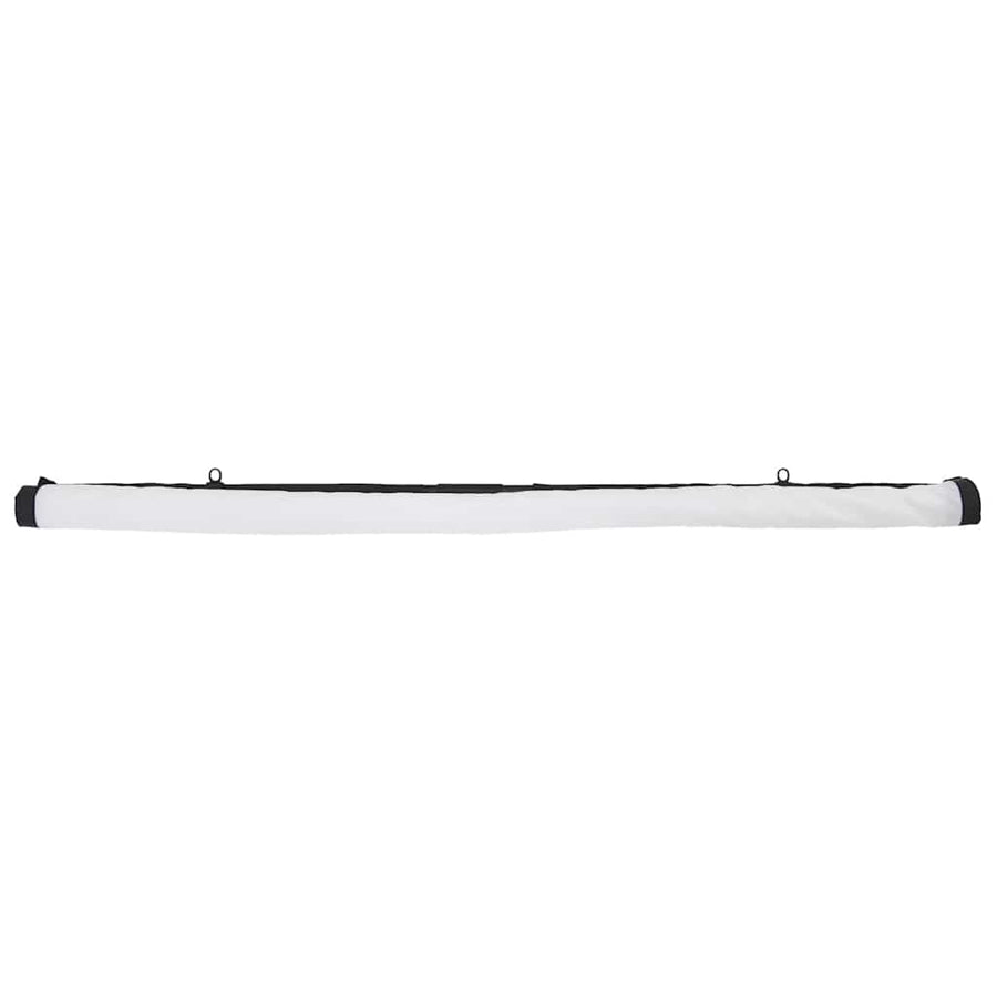 Projectiescherm wandhangend 67 inch 1:1