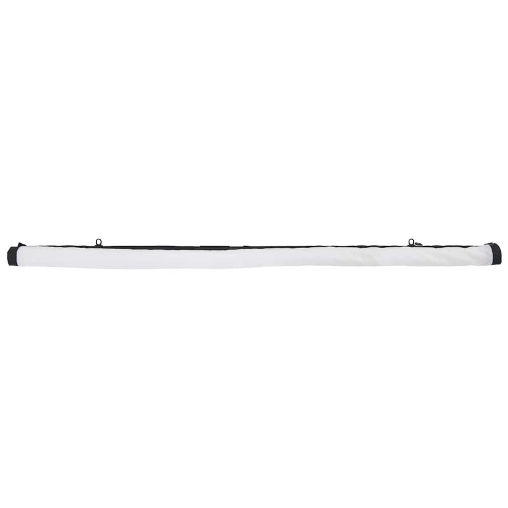 Projectiescherm wandhangend 81 inch 1:1