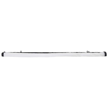 Projectiescherm wandhangend 81 inch 1:1