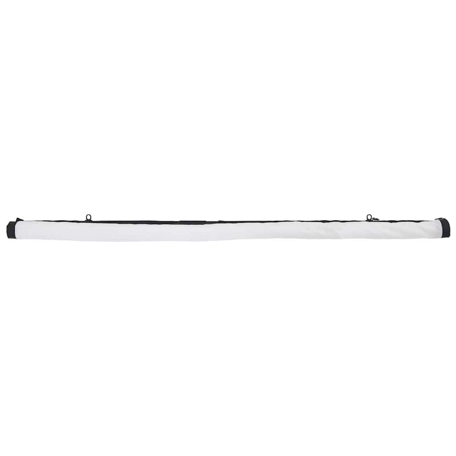 Projectiescherm wandhangend 81 inch 1:1