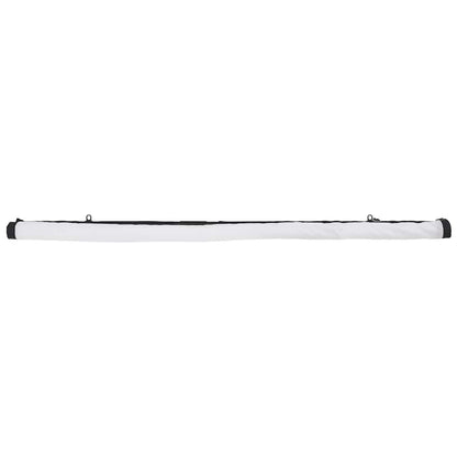 Projectiescherm wandhangend 89 inch 1:1