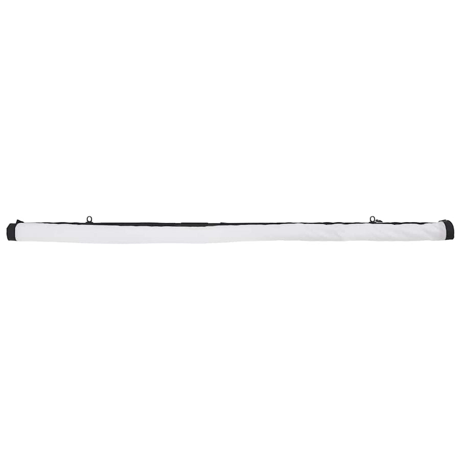 Projectiescherm wandhangend 89 inch 1:1