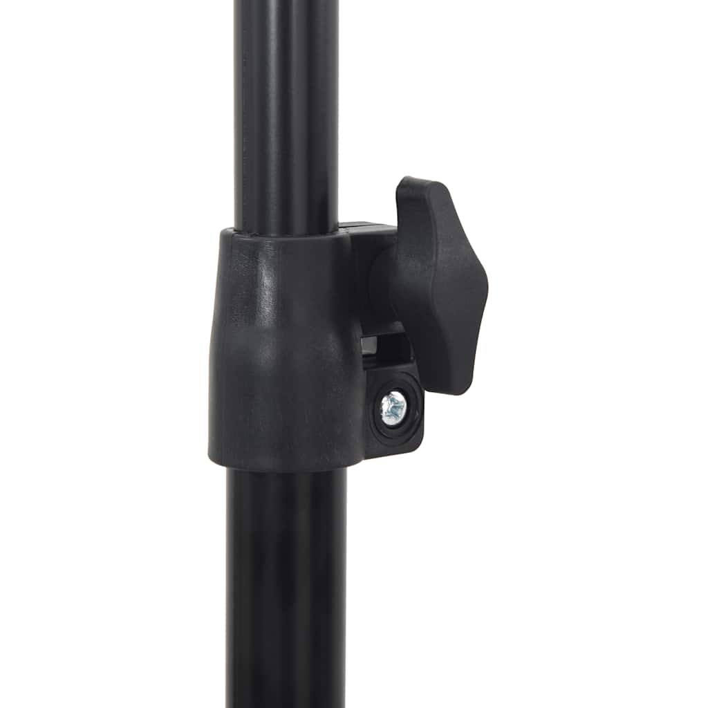 Projectiescherm met statief 72 inch 4:3