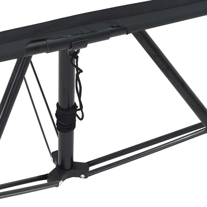 Projectiescherm met statief 50 inch 16:9