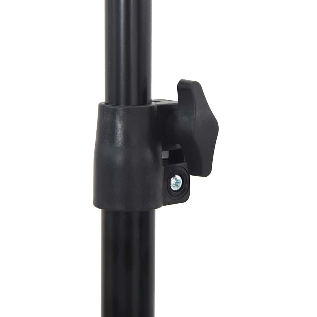 Projectiescherm met statief 60 inch 16:9