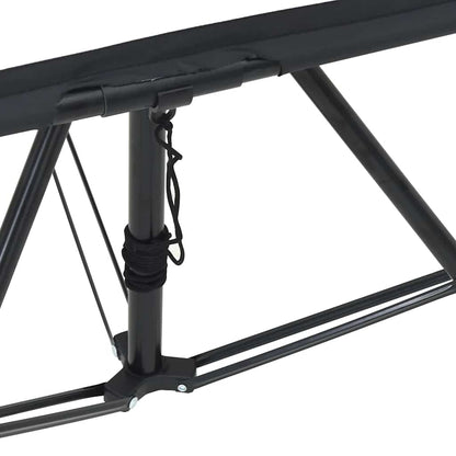 Projectiescherm met statief 67 inch 1:1
