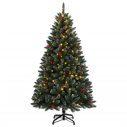 Kunstkerstboom met 150 LED's 150 cm