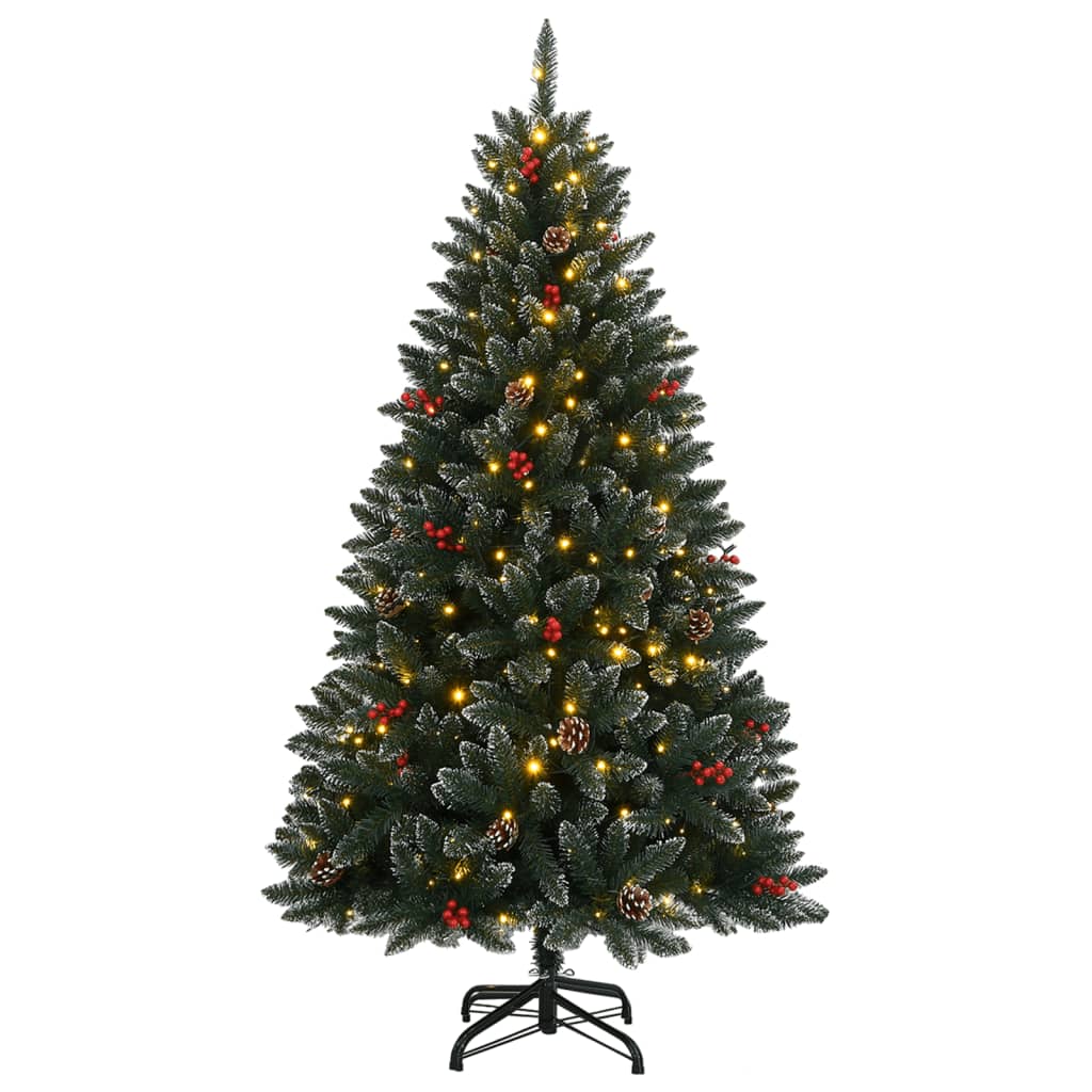 Kunstkerstboom Met 300 Led's 1 180 cm
