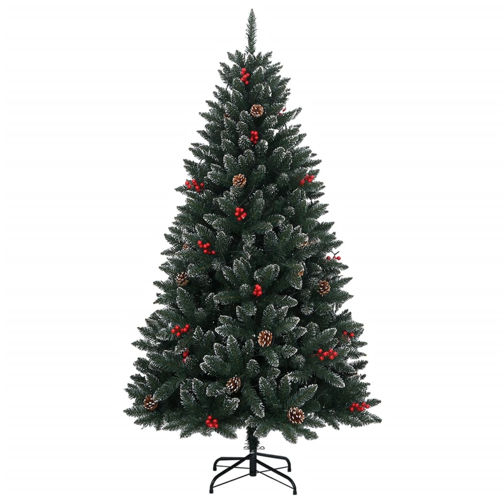 Kunstkerstboom Met 300 Led's 1 180 cm