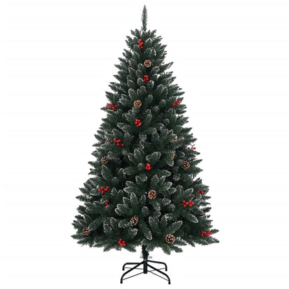 Kunstkerstboom Met 300 Led's 1 180 cm