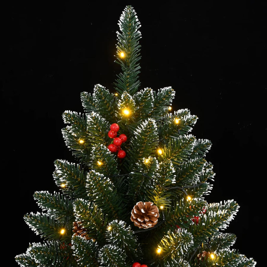 Kunstkerstboom Met 300 Led's 1 180 cm