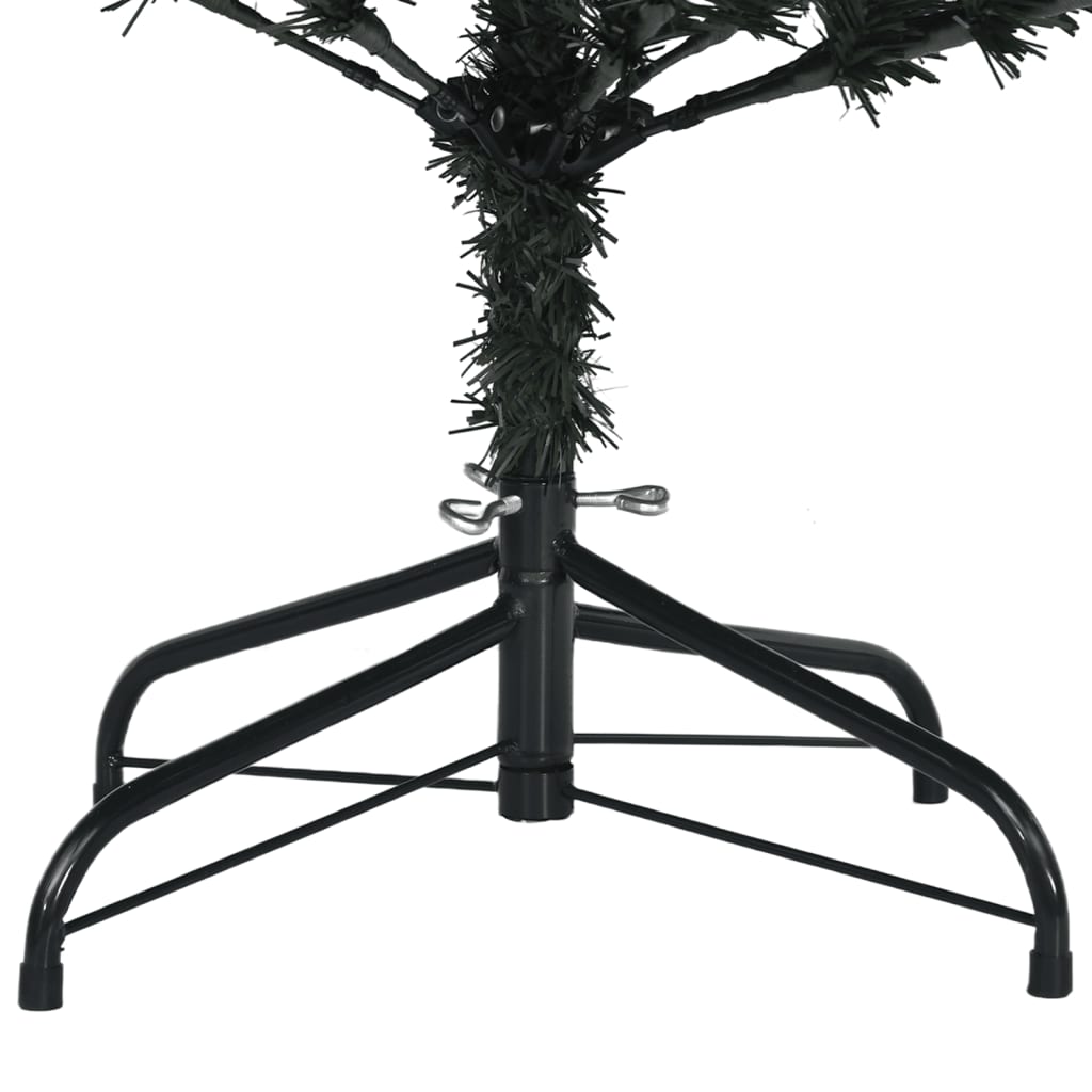 Kunstkerstboom Met 300 Led's 1 180 cm