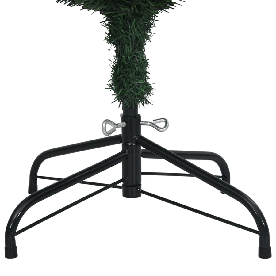 Kunstkerstboom Smal Met 150 Led's 120 cm
