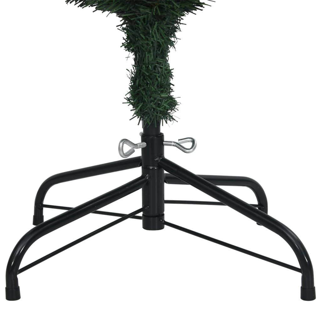 Kunstkerstboom Smal Met 300 Led's 1 210 cm
