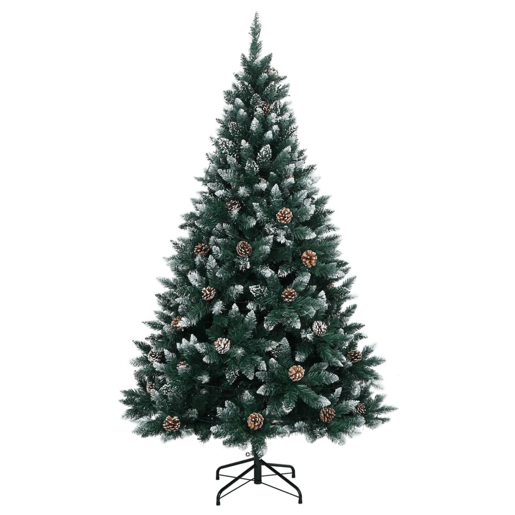 Kunstkerstboom Met 150 Led's 150 cm