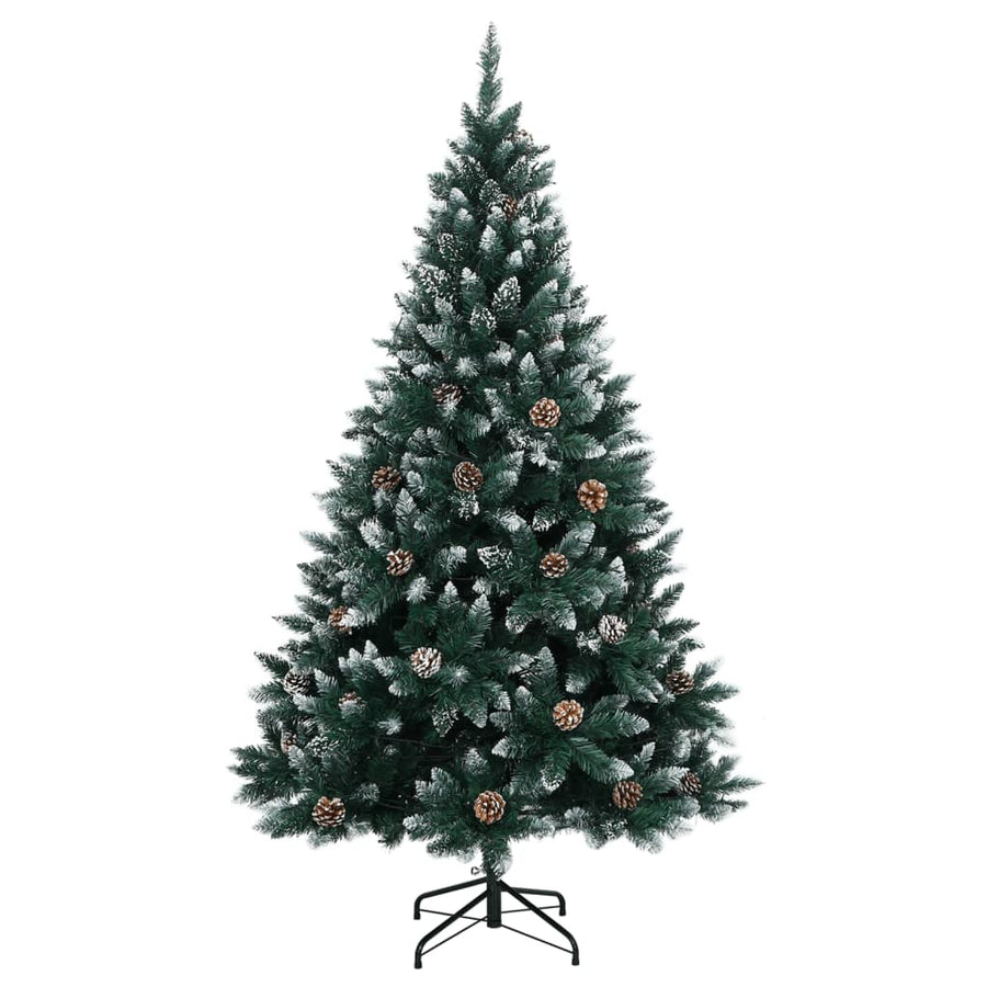 Kunstkerstboom Met 150 Led's 150 cm