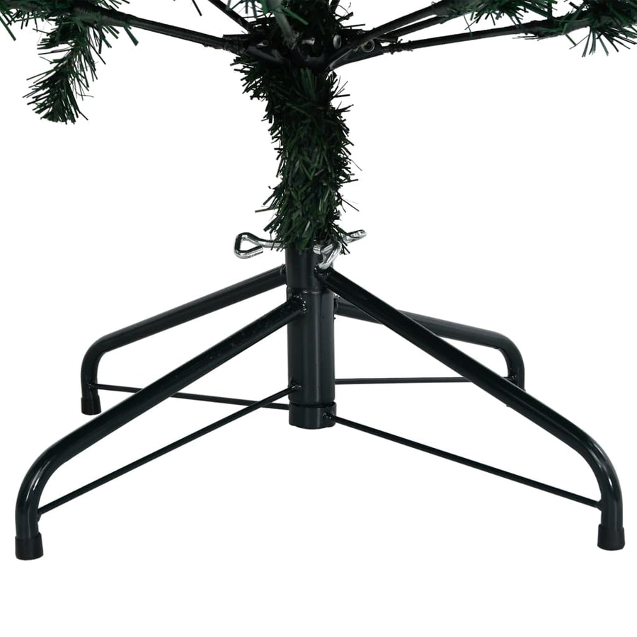 Kunstkerstboom Met 150 Led's 150 cm