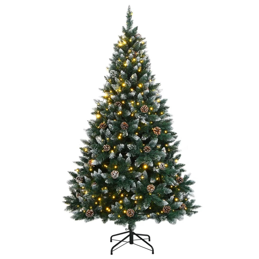 Kunstkerstboom Met 150 Led's 150 cm