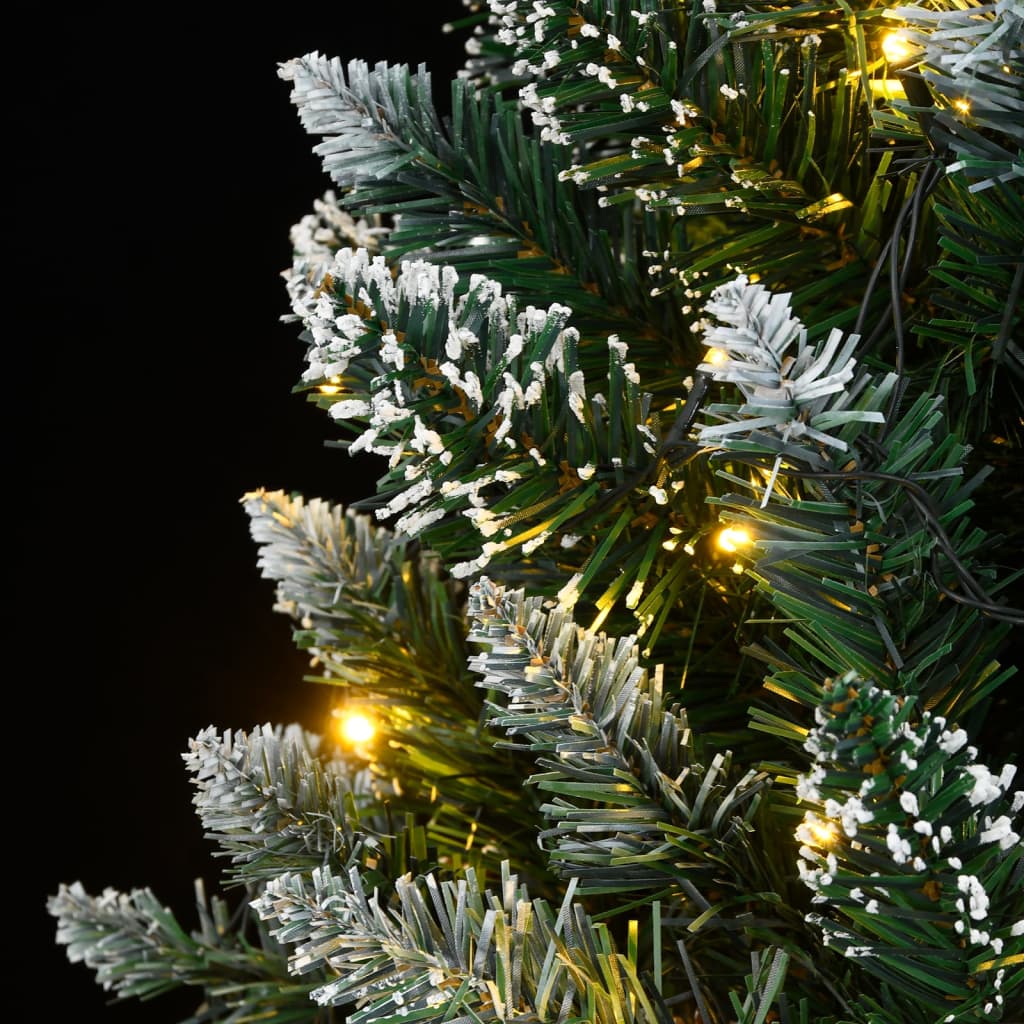 Kunstkerstboom Met 150 Led's 150 cm