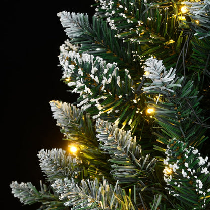 Kunstkerstboom Met 150 Led's 150 cm