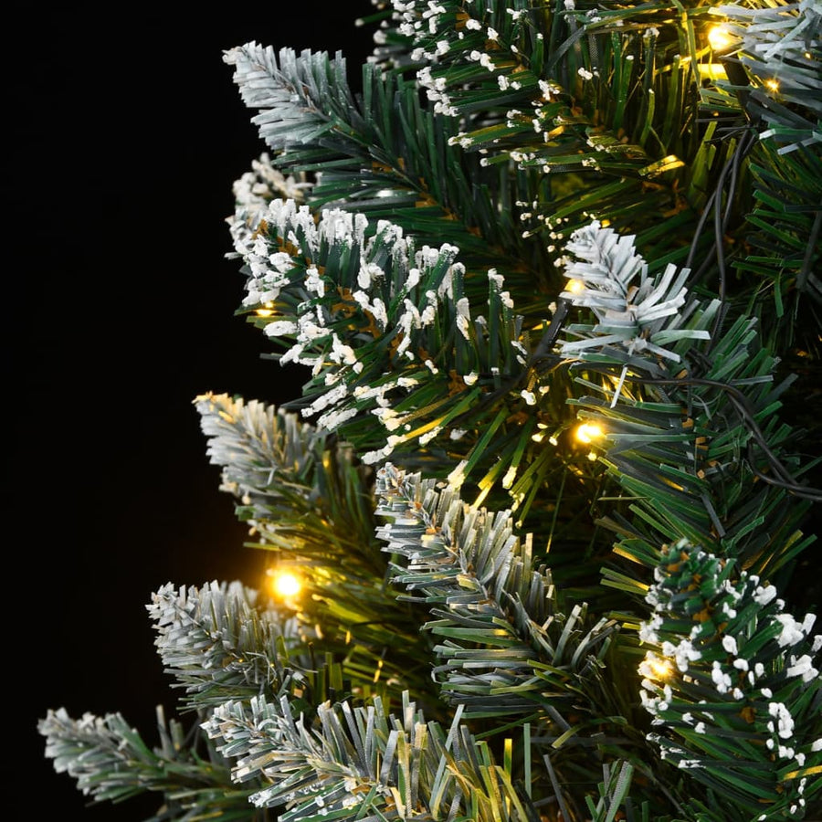 Kunstkerstboom Met 150 Led's 150 cm