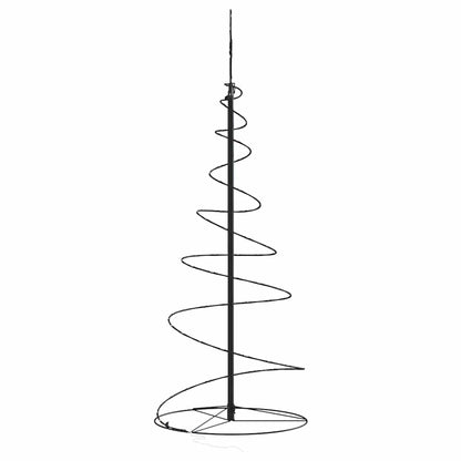 Lichtkegel 80 warmwitte LED's 120 cm