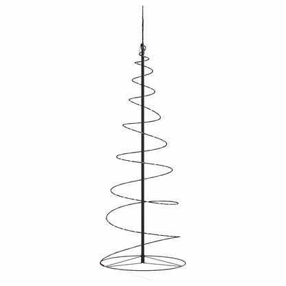 Lichtkegel 100 warmwitte LED's 150 cm