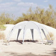 Partytent 525x525x255 cm grijs
