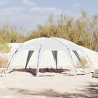 Party tent waterproof grey