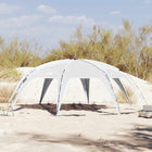 Partytent 695x695x295 cm grijs