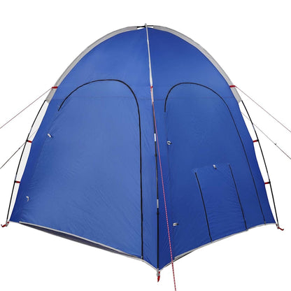 Zwembad Tent met dak Azure Blauw 366 x 305 x 231 cm