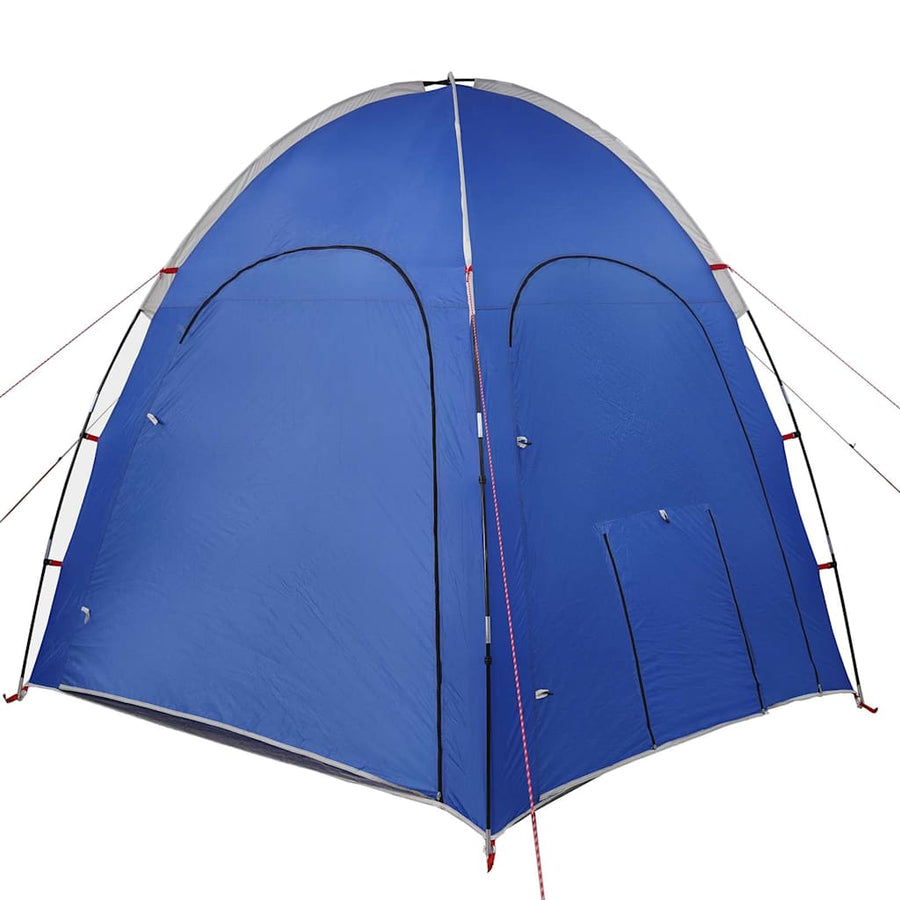 Zwembad Tent met dak Azure Blauw 366 x 305 x 231 cm