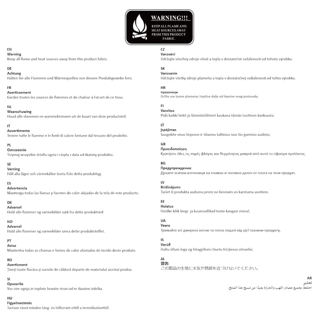 Tent 4-persoons waterdicht groen