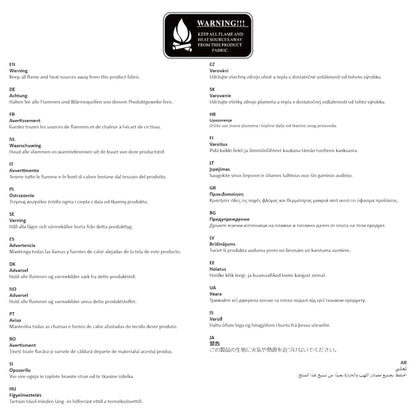 Tent 4-persoons waterdicht groen