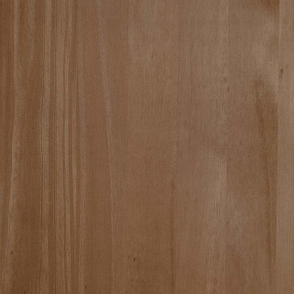 Gangbankje SANDNES 87x40x50 cm massief grenenhout