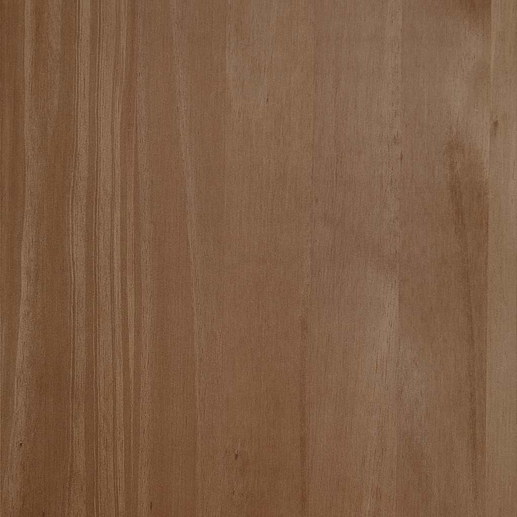 Halboom SANDENS 45x40x159,5 cm massief grenenhout