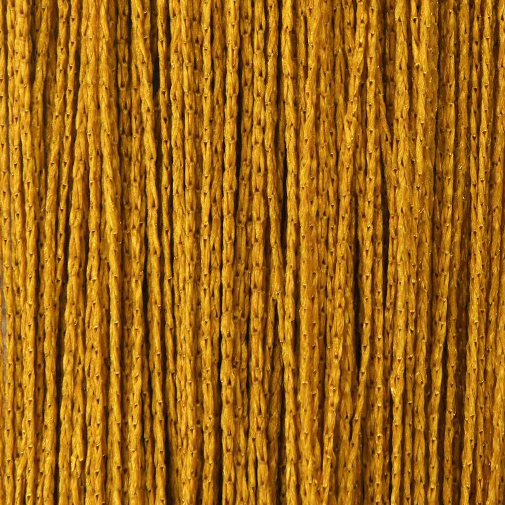 Koordgordijnen 2 st 140x250 cm goudkleurig