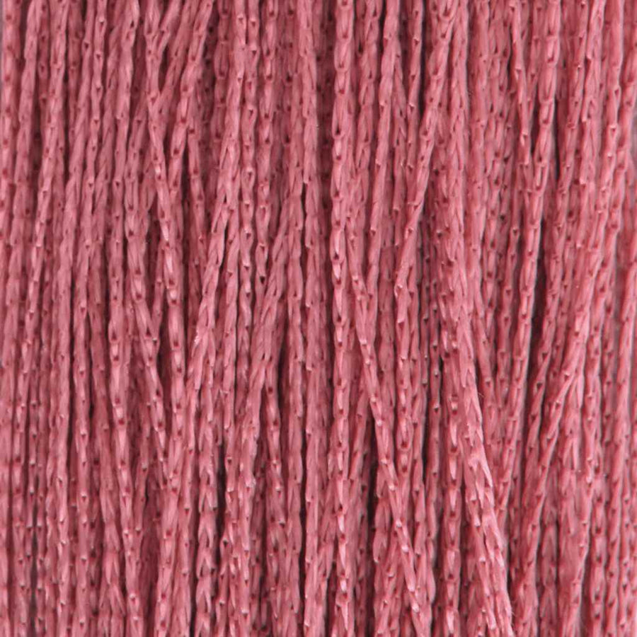 Koordgordijnen 2 st 140x250 cm roze