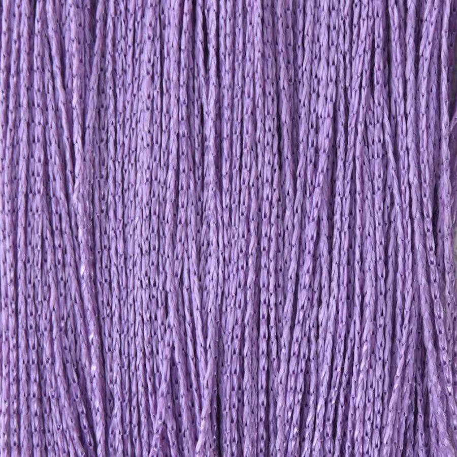 Koordgordijnen 2 st paars 140x250 cm