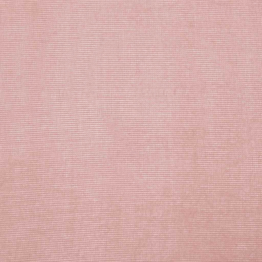 Gordijnen met doorvoertules 2 st 140x225 cm roze