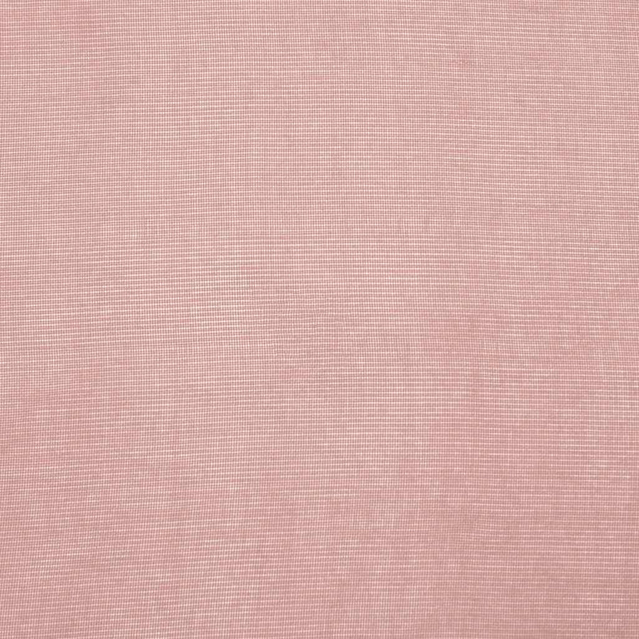 Gordijnen voile met roedezakken 2 st roze