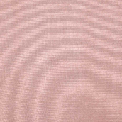Gordijnen voile met roedezakken 2 st roze