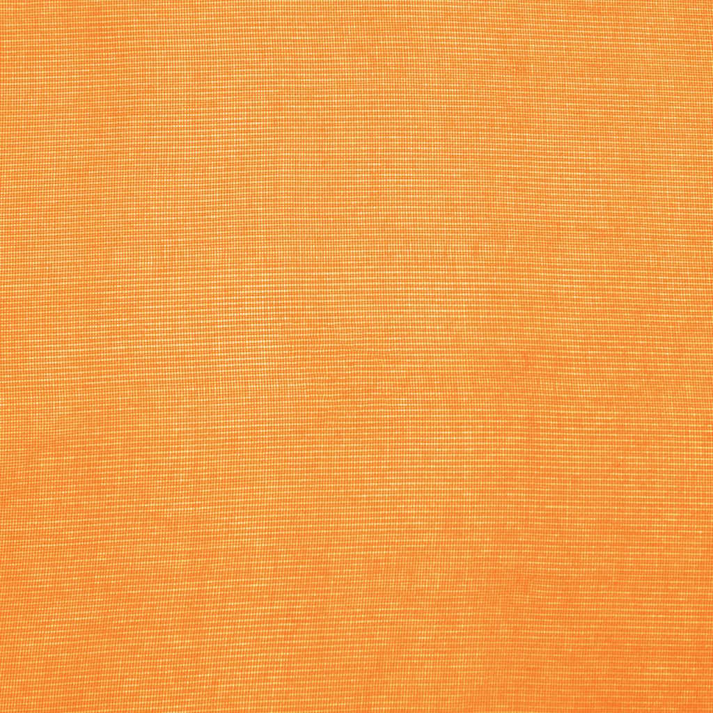 Gordijnen Met Lus 2 St 1 140 x 225 cm Oranje