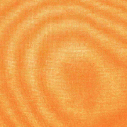 Gordijnen Met Lus 2 St 1 140 x 225 cm Oranje